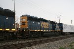 CSX 6449